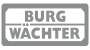 Burgwaechter Logo icherheitstechnik