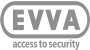 Evva Logo Sicherheitstechnik