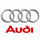 Audi Schlüssel eingesperrt.