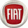 Autoöffnung Fiat.
