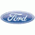 Autoöffnung Ford.