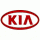 Autoöffnung Kia
