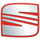Autoöffnung Seat