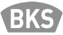 BKS logo sicherheitstechnik