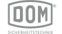 Dom Logo Sicherheitstechnik
