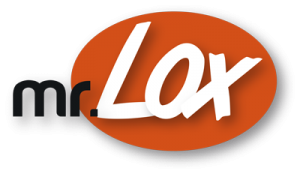 misterLox Logo